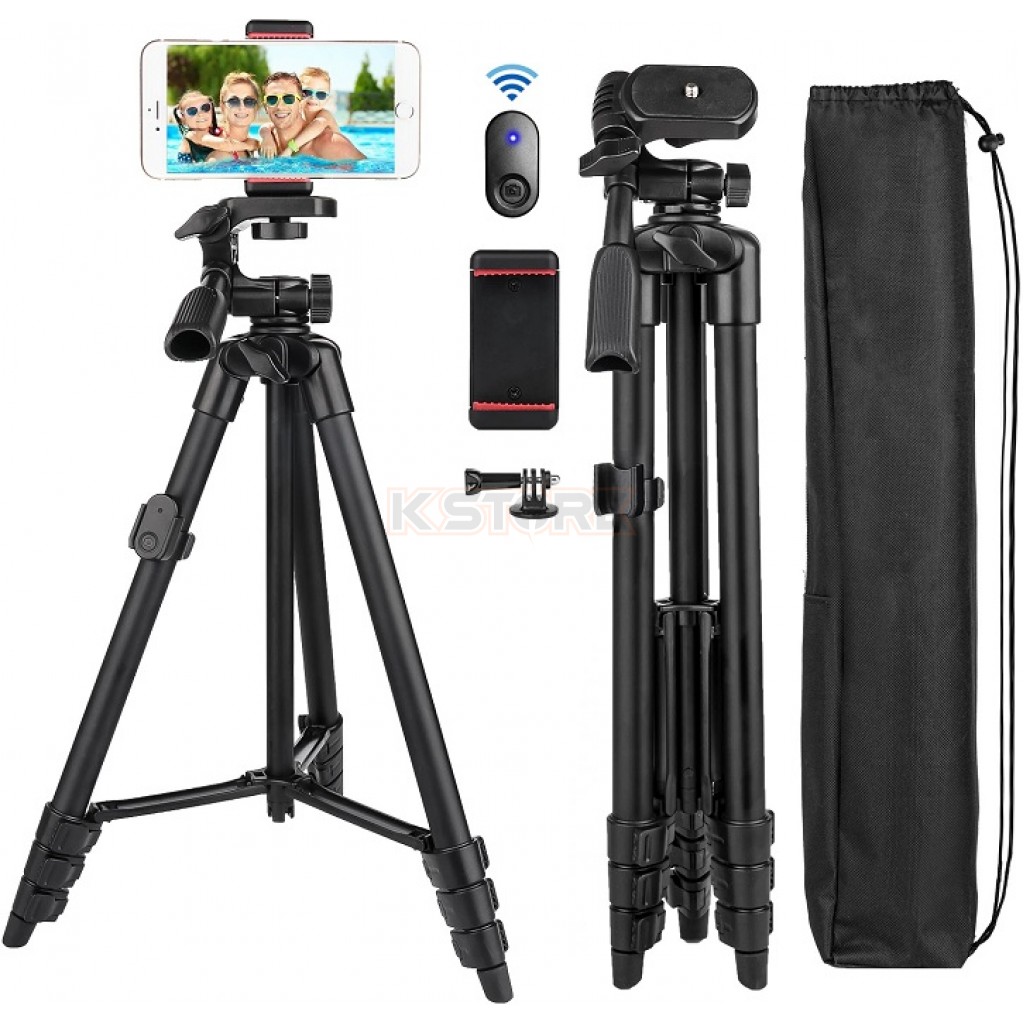 Tripod Candc Professional DC-500