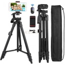 Tripod Candc Professional DC-500
