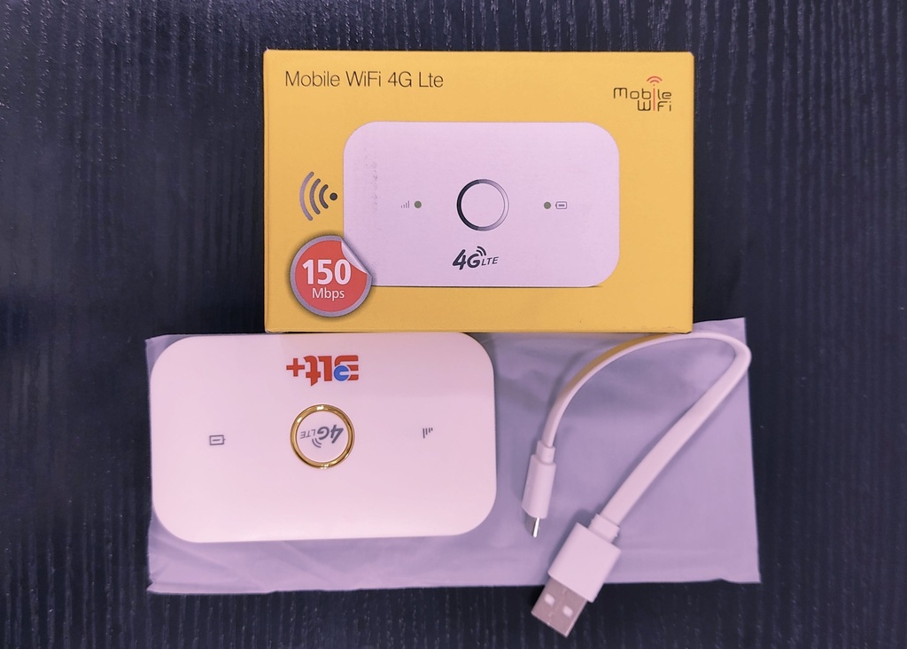 MIFI 4G MOBILE WIFI LTE CE0078