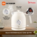 Xiaomi OCOOKER Electric Kettle QS-1701
