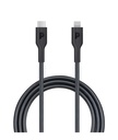 Powerology Type C to Lightning Cable 1.2m/4ft | PWCTL1M-BK, ..BU |
