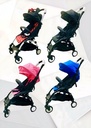 BabyTime & Mini Apple Portable mini Stroller Push Chair