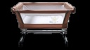 Baby Bed / Baby Cradle for Bedside Sleeper