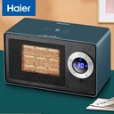Haier Smart Home Temperature Control Electric Power Saving Fan Heater | HNS1003 |