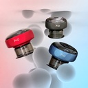 7MD STORE RECHARGEABLE INTELLIGENT BREATHING CUPPING MASSAGE INSTRUMENT