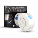 7MD STORE SMART VISUAL ENJOYMENT STAR PROJECTOR WITH APP & VOICE CONTROL & TIMING FUNCTION