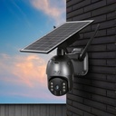 7MD CAMERA INTELLIGENT SOLAR ENERGY ALERT PTZ SECURITY CAMERA WITH NIGHT VISION & WATER-PROOF FUNCTION