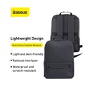 BASEUS Basics Series 13” Laptop Backpack | LBJN-E0G |