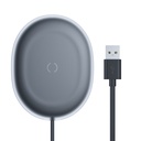 Baseus Jelly Wireless Charger 15W - WXGD-0Y