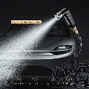 ROCK High Pressure Water Gun Kit Car Washing Kit RST10744