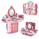 Beauty Set Makeup 3 in 1 For Girls