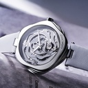 CIGA DESIGN R Series Rose-Quartz Watch For Women