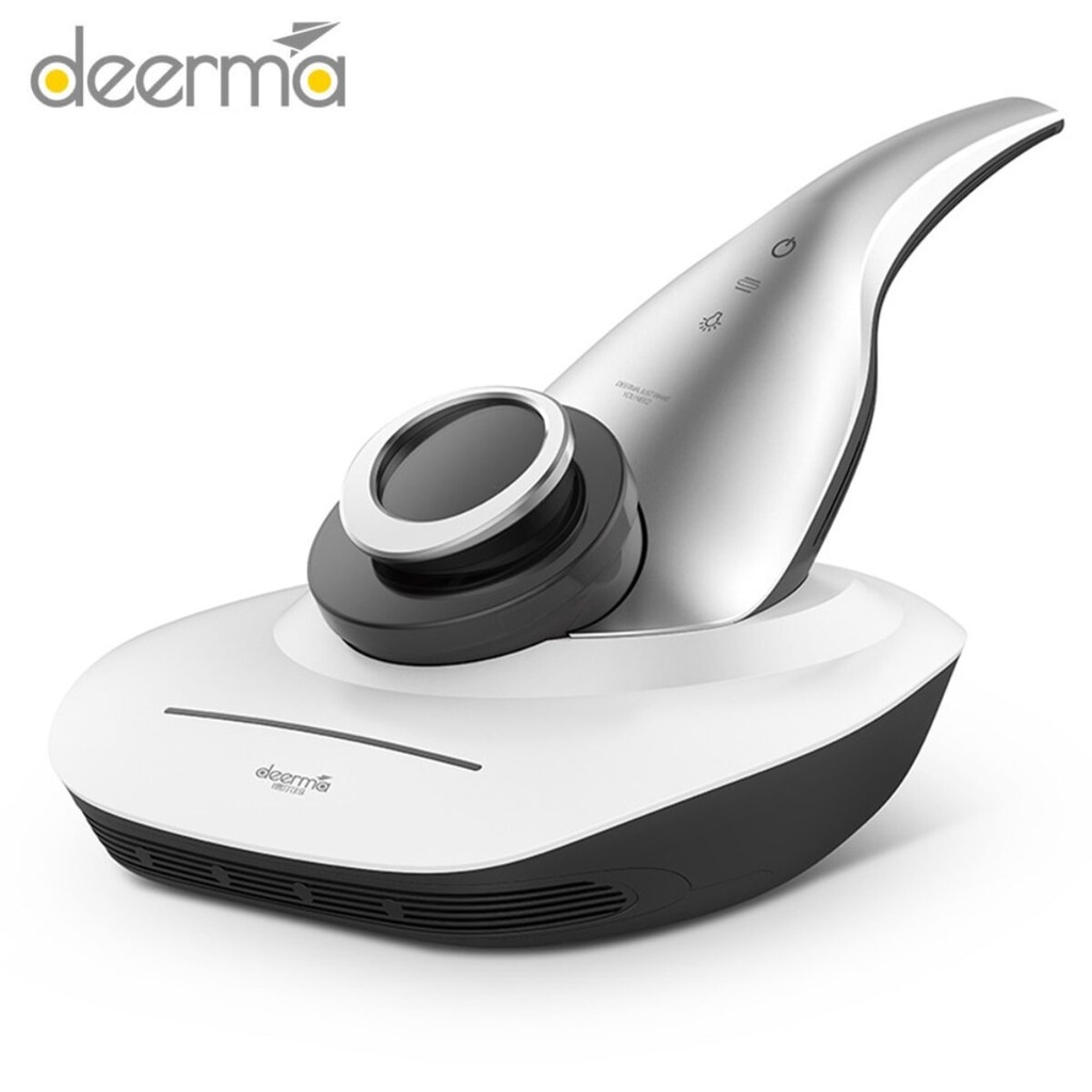 Deerma CM1500 UV Mites Vacuum Cleaner