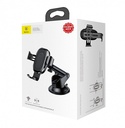 Baseus WXYL-A01 Osculum Suction Wireless Gravity Car Charger