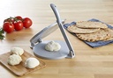 Tortilla Press - Perfect For Making Tortillas |kitchen item|