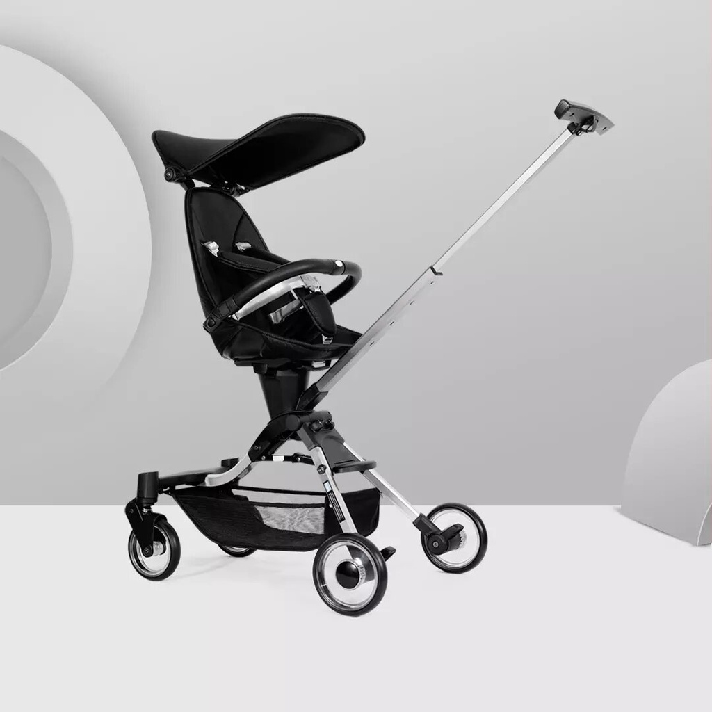 XIAOMI BEBEHOO Lightweight Folding Compact Baby Stroller |S130|