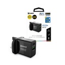 XPower PD-054C 20W PD 3.0/QC 3.0 Charger