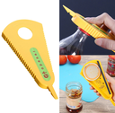 Multi-function Bottle Opener