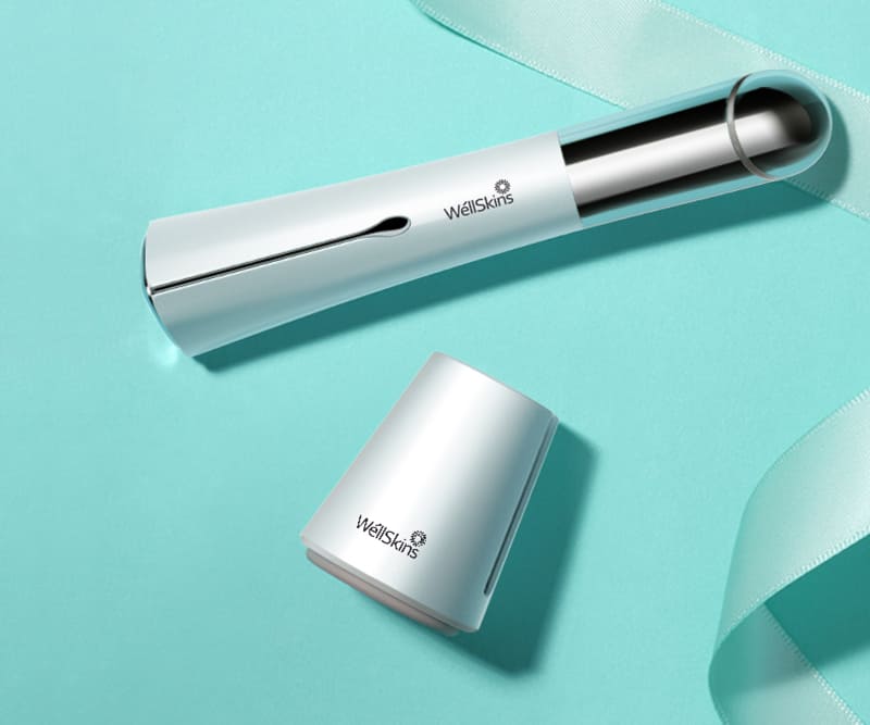 Xiaomi Wellskins Ion Vibration Warm Eye Instrument (WX-MY01)