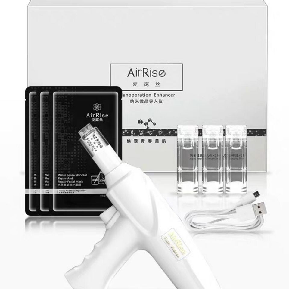 AirRise Nanoporation Enhancer