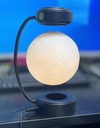 MAGNETIC MAGLEV LEVIYATION MOON LIGHT OPERATING INSTRUCTIONS