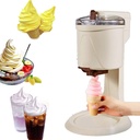PINK BUNNY Soft Serve Ice Cream Machine