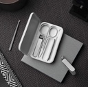 Original Xiaomi Mijia nail clipper - five -piece set MJZJD002QW