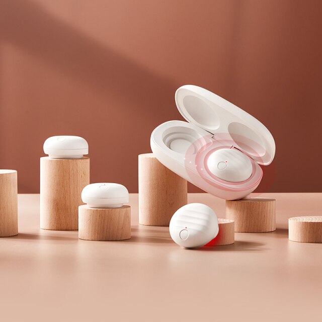 KCOTSON GRAPHENE INTELLIGENT MOXIBUSTION DEVICE - PMA-30