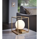 EGLO VALLASPRA LED TABLE LIGHT LAMP