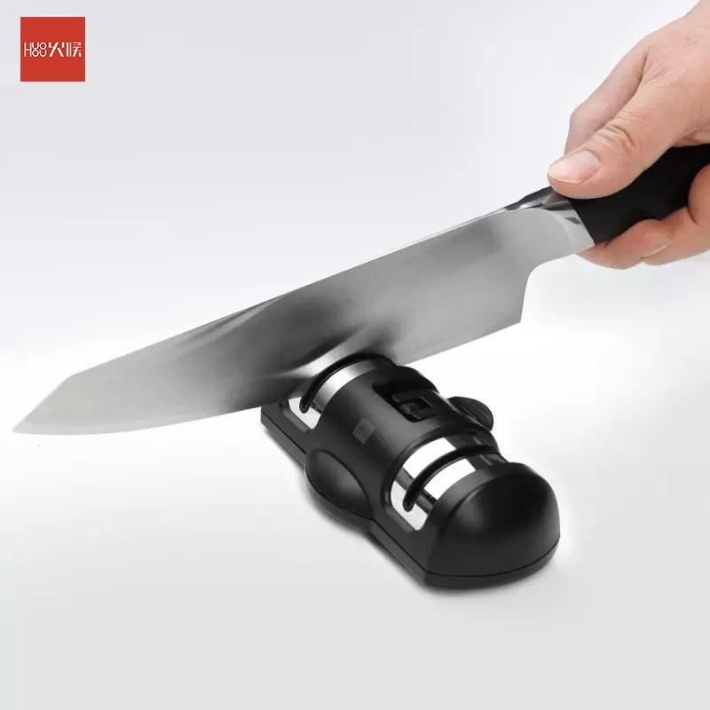 Xiaomi Huohou Knife Sharpener - HU0045
