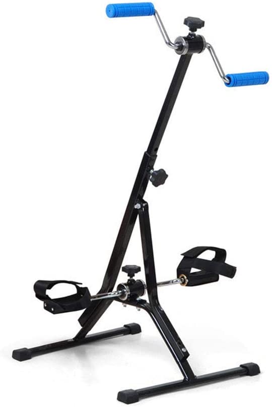 Upper And Lower Limb Bicycle Rehabilitation Training Device
