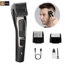 Youpin ENCHEN Sharpe 3/3S Hair Clipper Men Electric Cutting Machine Professional Low Noise Hairdress 1-20mm for Adult and Children