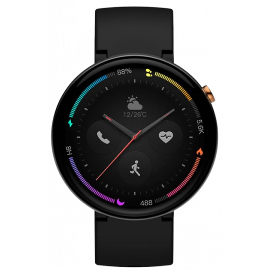 ‏ Xiaomi Amazfit Nexo black‏