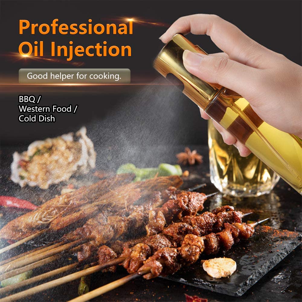 FOOD SPRAY BOTTLE - A508