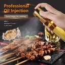 FOOD SPRAY BOTTLE - A508