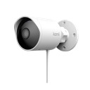 كاميرا كامي H31 سلكية خارجية بدقة 1080p | كشف ذكي للإنسان بالذكاء الاصطناعي | رؤية ليلية ملونة | صوت ثنائي الاتجاه | مناطق نشاط ذكية | مقاومة للعوامل الجوية IP65