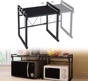 Microwave Stove Rack