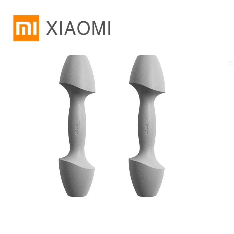 XIAOMI FED dumbbells gym weights dumbbell (FED-XM0110)