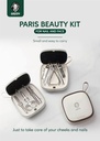 GREEN PARIS BEAUTY KIT