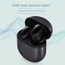 Original Xiaomi Redmi Air Dots 3 Pro TWS Bluetooth 5.2 Earphone Active Noise Cancellation Smart Wear Earbuds Low Latency Headphone With Mic