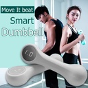 Xiaomi Move it Beat Smart Dumbbell 0.5kg / 0.75kg / 1kg