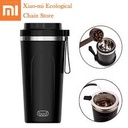 Xiaomi BUD | BB02A | Portable Coffee Cup For Home Office & Travel