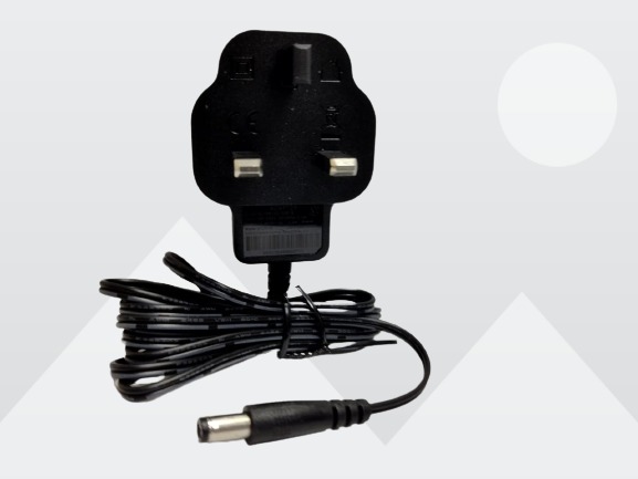 Power UK Adapter for 7MD Device Model:KAT012L-120100BS