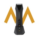 7MD Body Hair Trimmer Precision Grooming Tool for Men Wireless Charging LED Light