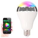 (USED) Crony BL-05 Bluetooth Smart LED Bulb With Built-In Speaker