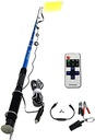 CRONY Outdoor 1000W Multi Function Light For Outdoor Functions