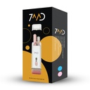 7MD Multifunctional Cleaning Brush | 7-in-1 Keyboard Cleaning Kit For Keyboard Headphone & Ele Screen | Q6E |