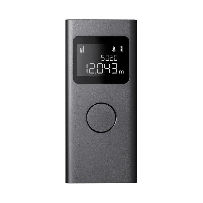 XIAOMI Mini Smart Laser Meter Distance Measuring Tool Portable Rangefinder For Indoor and Outdoor Use - MJJGCJYD001QW