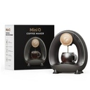 MINI Q PORTABLE COFFEE MAKER | FIT ANYWHERE | SMART TEMPERATURE CONTROL | WASHABLE & REUSABLE PARTS | MA2205 | 1400W