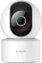 XIAOMI SMART CAMERA C200 | 1080p HIGH RESOLUTION | 360° ROTATION | INFRARED NIGHT VISION | HUMAN TRACKING |TWO-WAY INTERCOM | MJSXJ14CM |